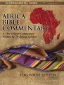 Commentary-African Bible Commentary (Updates) (Jul 2010)