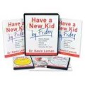 Have A New Kid by Friday Workbook