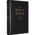 ESV Value Pew Bible (Black)