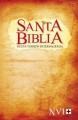 NVI Spanish Bible - Santa Biblia: Low Cost Outreach Edition (Spanish Edition)