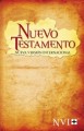 Spanish- NIV*New Testament (Nuevo Testamento NVI)-Tan