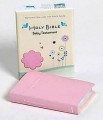 Common English Bible Baby - New Testament Pink