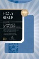 Compact UltraSlim Bible, KJV Edition