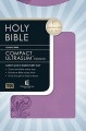 Compact UltraSlim Bible, KJV Edition