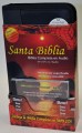 Spanish- Disc-RVR 2000 Whole Bible (64CD + Bonus DVD)