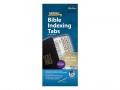 Bible Tabs Large Print Catholic<BR>
Gold