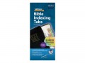 Bible Tab-Catholic O&N Testament<BR>
Rainbow  (85 Pack)