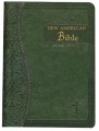 NABRE St. Joseph Edition Medium Size Gift Bible-Gr