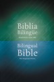 Spanish- RVR 1960/NKJV Bilingual Bible-Hardcover