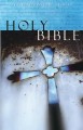 NIV Witness Edition Bible-Softcover