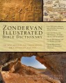 Zondervan Illustrated Bible Dictionary