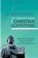 Complete Guide To Christian Quotations