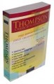 KJV Thompson Chain-Reference Bible-Softcover