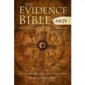 NKJV Complete Evidence Bible-Hardcover