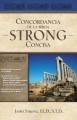 Spanish- New Strongs Concise Concordance (Nueva Concor