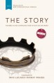 The Story - NIV Hardcover Bible