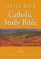 Little Rock Scripture Study Bible (Paperback)