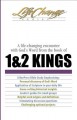 1 & 2 Kings 8 Lessons (LifeChange)