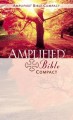 Amplified Bible/Compact-Hardcover