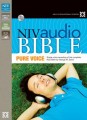 Audio CD-NIV*Complete Bible-Pure Voice (66 CD)