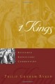 1 Kings (Reformed Expository Commentary)