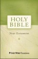 God's Word Outreach New Testament-Softcover