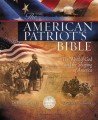 KJV American Patriot's Bible-Hardcover