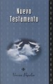 New Testament With CELAM Endorsement<BR>
Spanish New Testament-VP