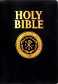 Catholic Scripture Study Bible RSV-CE Large Print