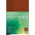 NLT2 Premium Value Slimline Bible