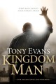 Kingdom Man-Hardcover