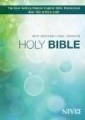 NIV Holy Bible/Compact Edition-Softcover