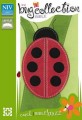 NIV Bug Collection Bible (Ladybug)-Duo-Tone