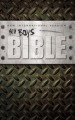 NIV Boys Bible-Hardcover