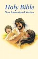 NIV Children's Bible-Hardcover