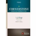 1 & 2 Kings (Cornerstone Biblical Commentary V4)