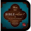 Audio CD-NLT Bible Alive! New Test-Dramatized (15