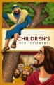 Children's Easy-to-Read New Testament