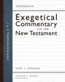 1 & 2 Thessalonians (Zondervan Exegetical Commenta