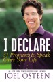 I Declare-Hardcover