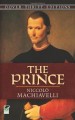 The Prince (Dover Thrift Editions)