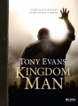 Kingdom Man Member Book