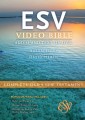 ESV Video Bible: Audio and Text On DVD (Value Pric