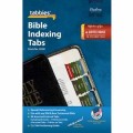 Bible Tab-Standard O&N Testament-Coffee House