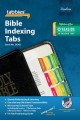 Bible Tab-Standard O&N Testament-Seaside