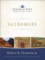 1 & 2 Samuel (Teach The Text Commentary Series)