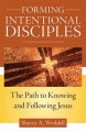 Forming Intentional Disciples