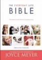 The Everyday Life Bible: The Power of God's Word for Everyday Living