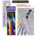 Bible Ribbons w/Bookmark-Old Testament