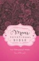 NIV Mom's Devotional Bible, Hardcover, Jacketed Printed